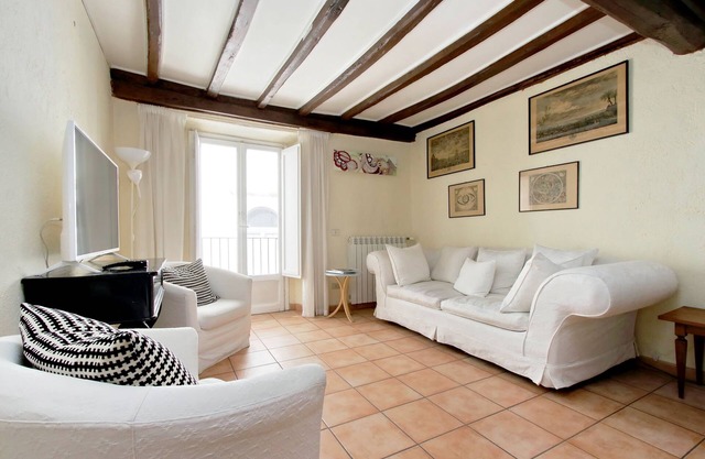 Cozy Campo de' Fiori - Farnese Apartment