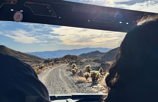 Cozy Canyon Safari Tent w/Sunset & Sunrise Views + Private Bathroom