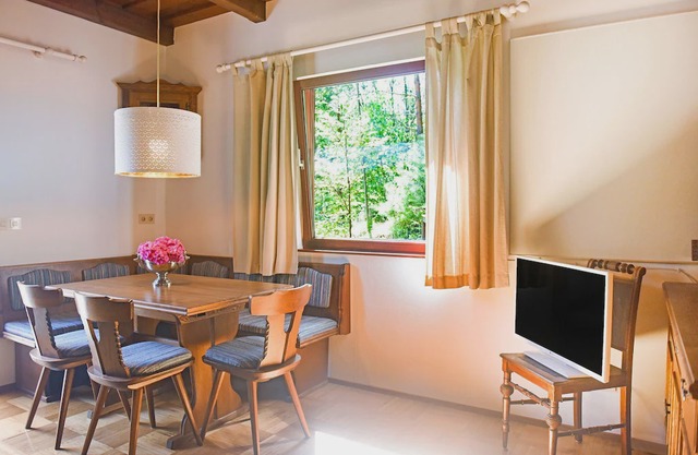 Cozy Chalet in Molln with Garden