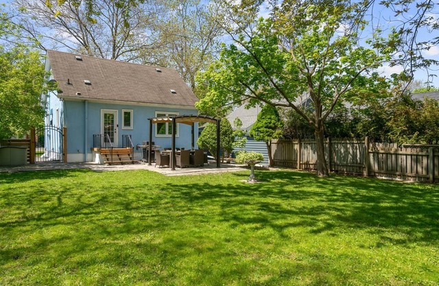 Cozy Clean 3 Bedroom Cottage for up to 6 ppl in ♡ of NOTL