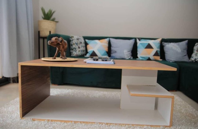 Cozy Condo At Najjera Heights