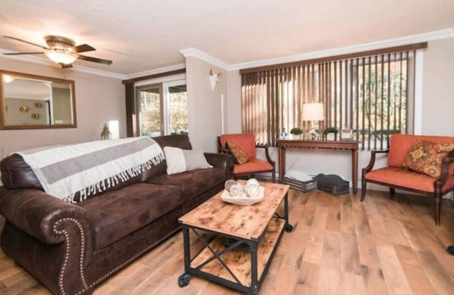 Cozy Condo | Peaceful Getaway!