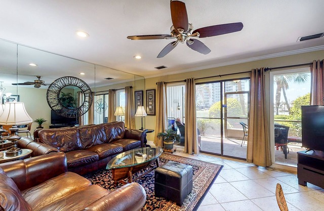 Seascape Golf Villas 