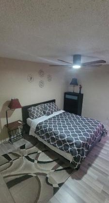 Cozy Condo2