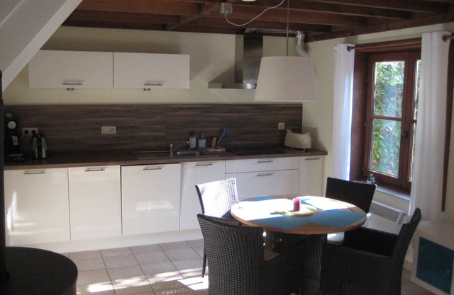 Cozy cottage on the Belgian coast only 5 min. To the sea