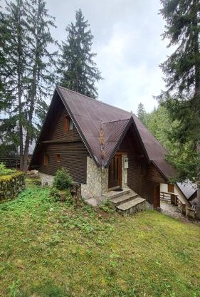 Cozy Cottage Vlašić