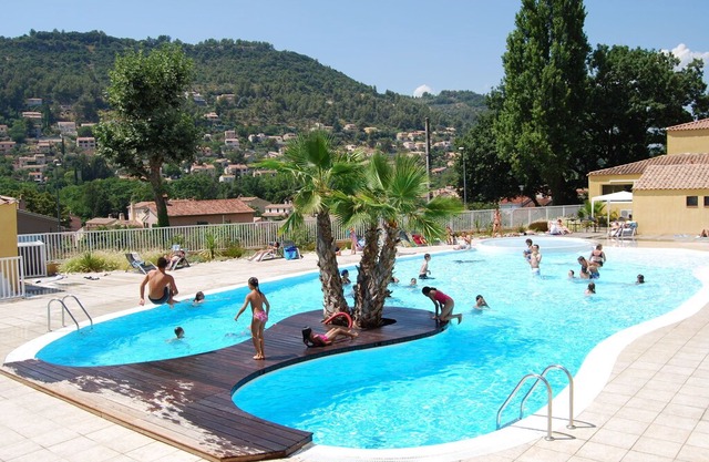 Cozy cottage with AC, located in the beautiful Provence