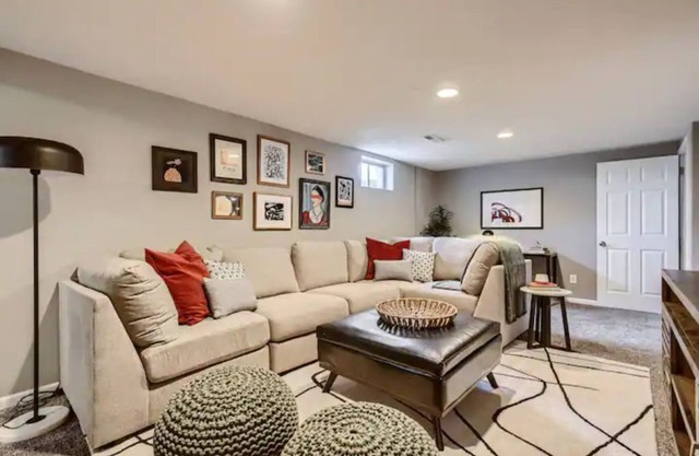 Cozy Denver Retreat - 15min to DT - Fire Pit