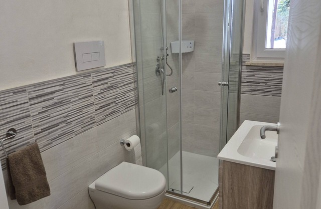 Cozy detached house 5 minutes from the beach.