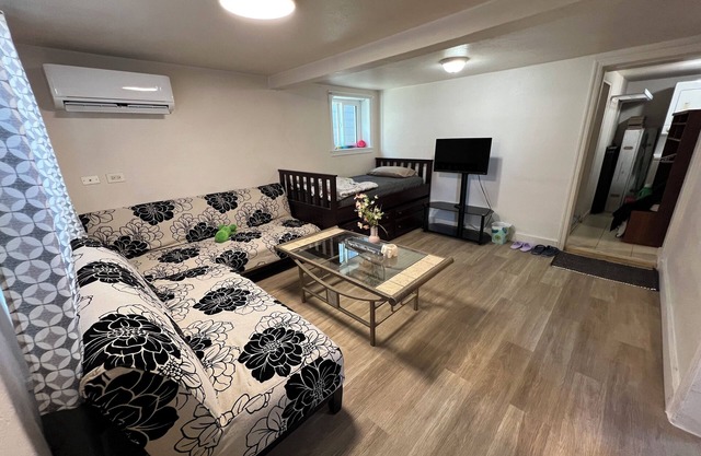 Cozy #Early Check-in#Walkable Harbour Front,#Attractions and Amenities#