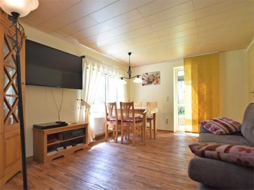 Cozy Escape in Walthersdorf, cleaning included