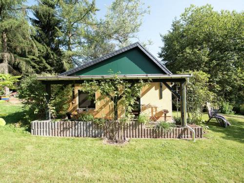 Cozy Escape in Walthersdorf