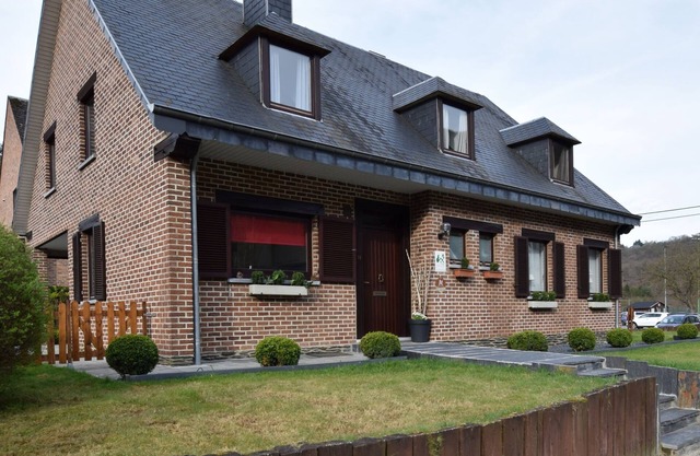 Cozy Family Holiday Home