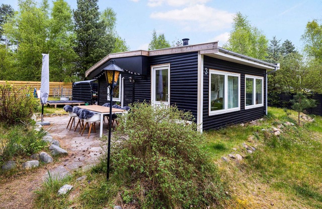 Cozy family home near beach and forest
