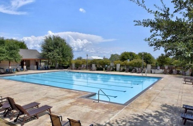 Cozy Family Home w/Pool Access and Theater Room!