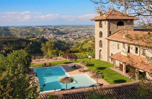Cozy farmhouse in the hills of Abruzzo