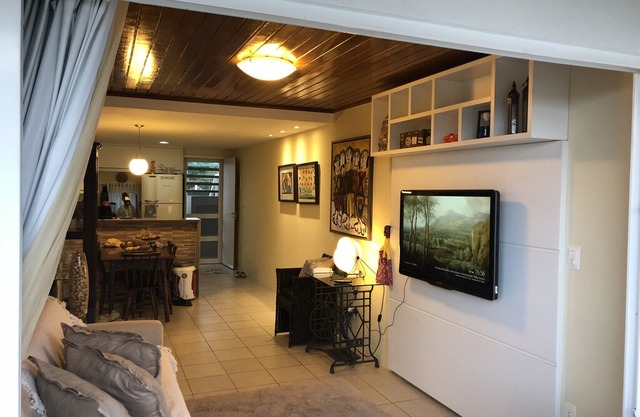Cozy flat in Villa Hípica Gravatá