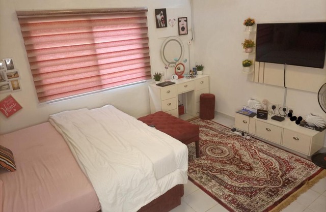 Cozy Get Away Vacation Home in the Heart of Asokoro. FCT Abuja.