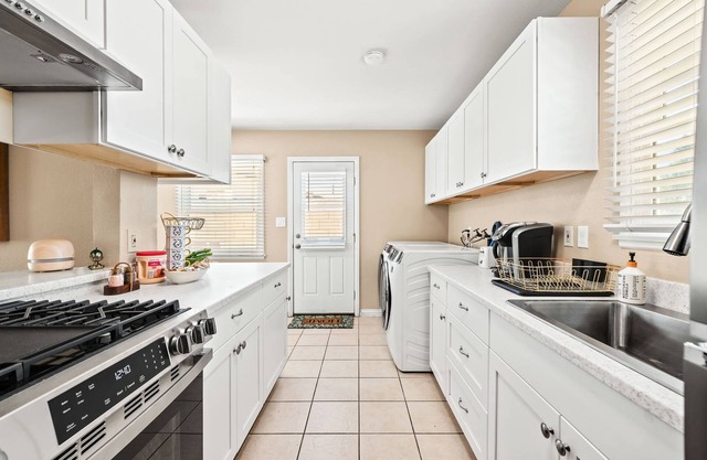 Cozy Getaway Bright Clean Fully Equipped