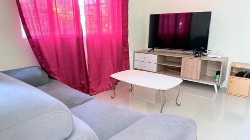 Cozy Heart of Mactan