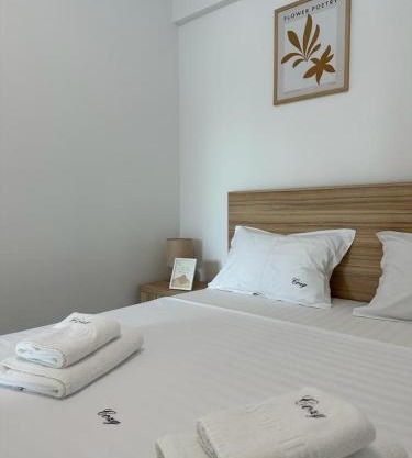 Cozy Holidays in Center of Suceava Esplanada