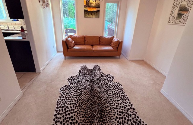 Cozy home