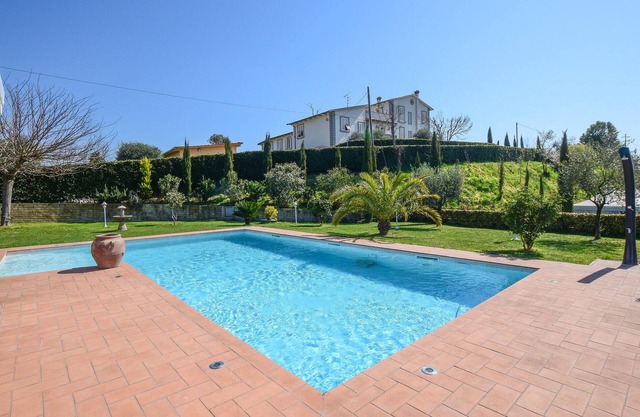 Cozy home in Fucecchio with WiFi