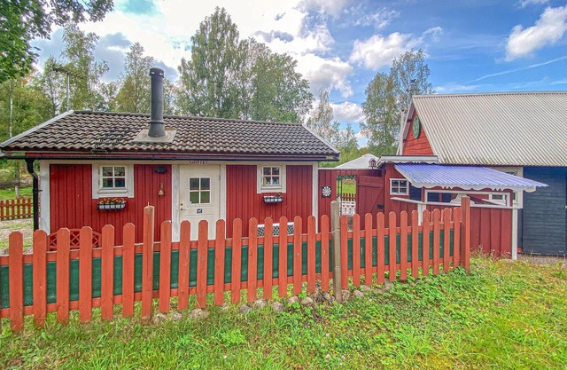 Cozy home in Läckeby with WiFi