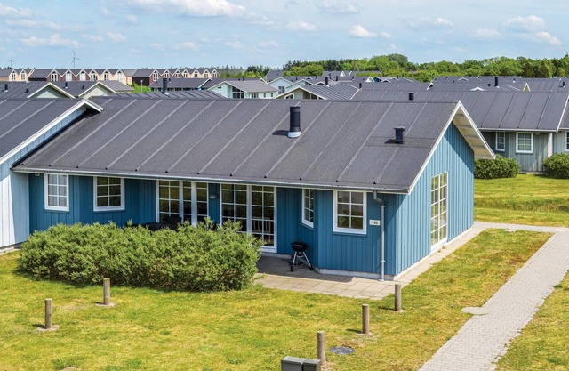 Cozy home in Nørre Nebel