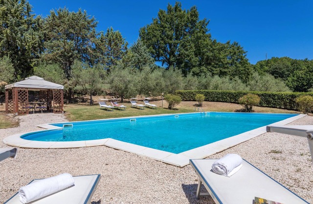 Cozy home in Orvieto with WiFi