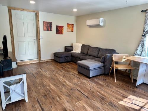 Cozy Home in Pittsfield