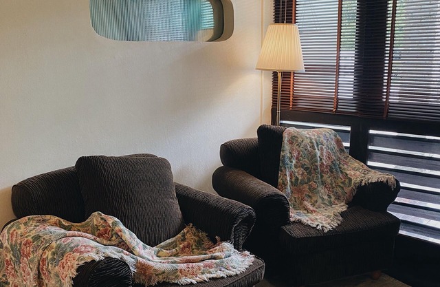 Cozy home in the centre of city - 1 min from Nan walking street (Pet friendly)