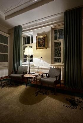 Cozy Home
