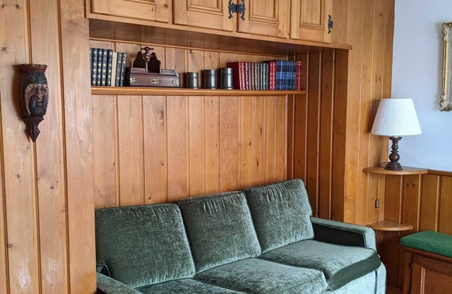 Cozy house in the heart of Cortina the pearl of the Dolomites