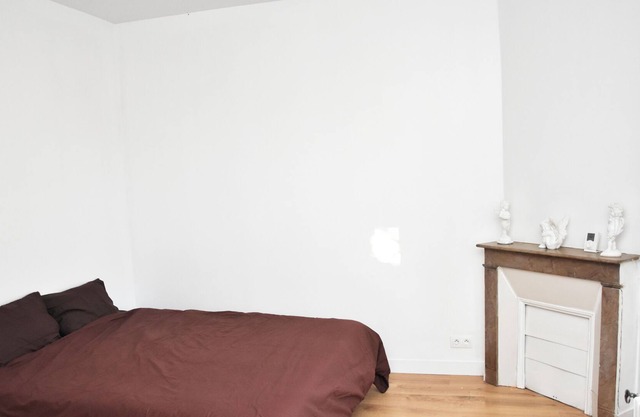 Cozy house near Charles de Gaulle Airport