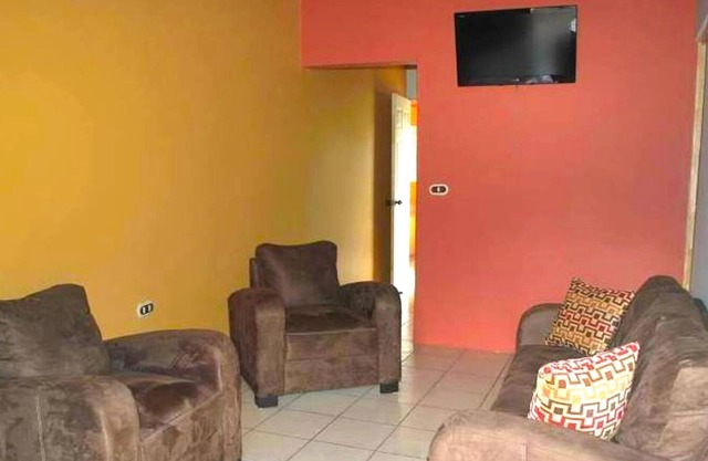 Cozy House: Comfy, Fully Equipped & Prime location