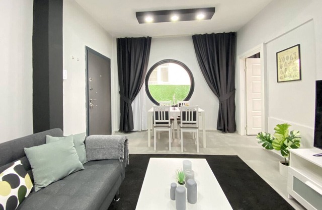 Cozy Istanbul Apartment in Goztepe
