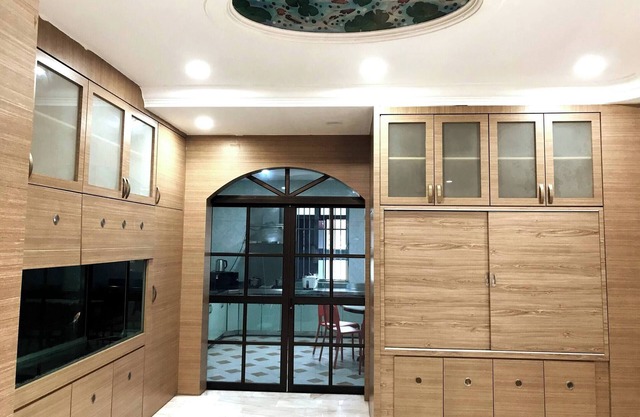 Cozy Johor Bahru Home With Family Room and Unblock Balcony View