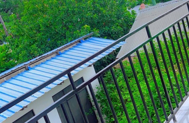 Cozy little apartment 8 km from the city center