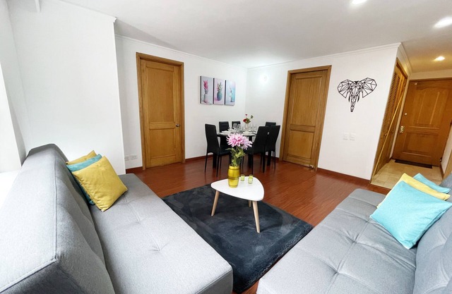 Cozy Loft Family -zona T