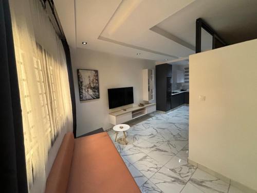 Cozy Loft in Mermoz HD Wifi illimté LPK1B