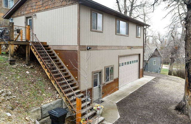 Cozy Loft Near Downtown Spearfish & City Park! Walk to Festivals/Restaurants