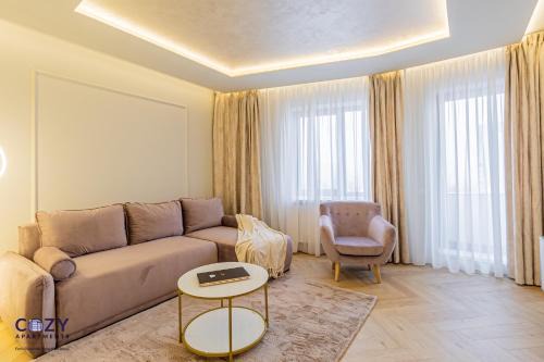 COZY Luxury Collection - PREMIUM APARTHOTEL