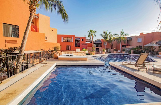 Cozy Mexican Style Cottage Walking Distance to Beach Affordable Cabo Retreat f