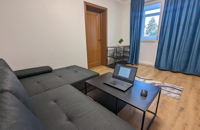 Cozy Modern Apartment Km 0 Craiova