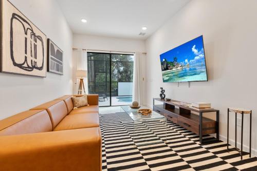 Cozy New 5Bedrooms At Paradiso Grande