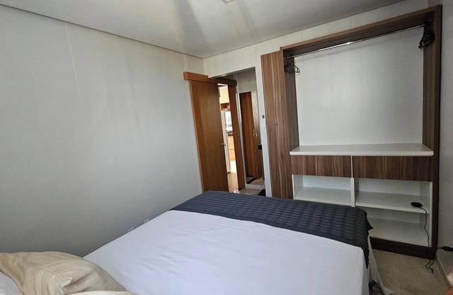 Cozy, New and Modern Apartment in Graciosa