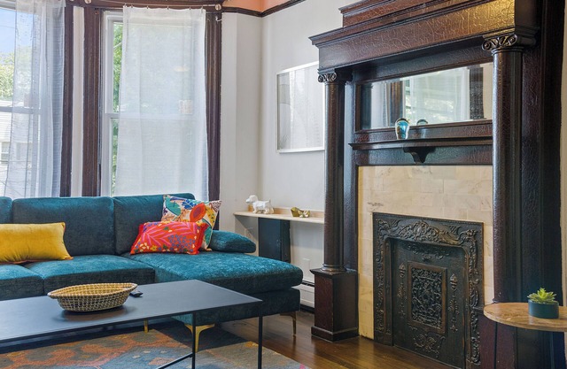 Cozy NYC Access -Jersey City Retreat -The ED