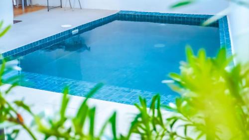 Cozy Pool Villa near SM Pampanga and Sky Ranch Pampanga