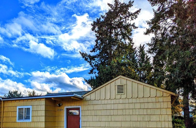 Cozy Private Guest House Near Hospital